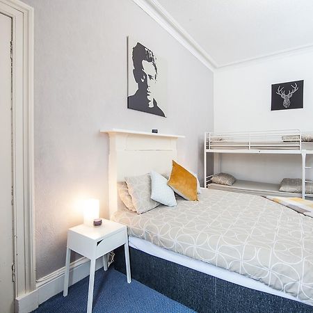 Kingsview Rooms EDI Exterior foto