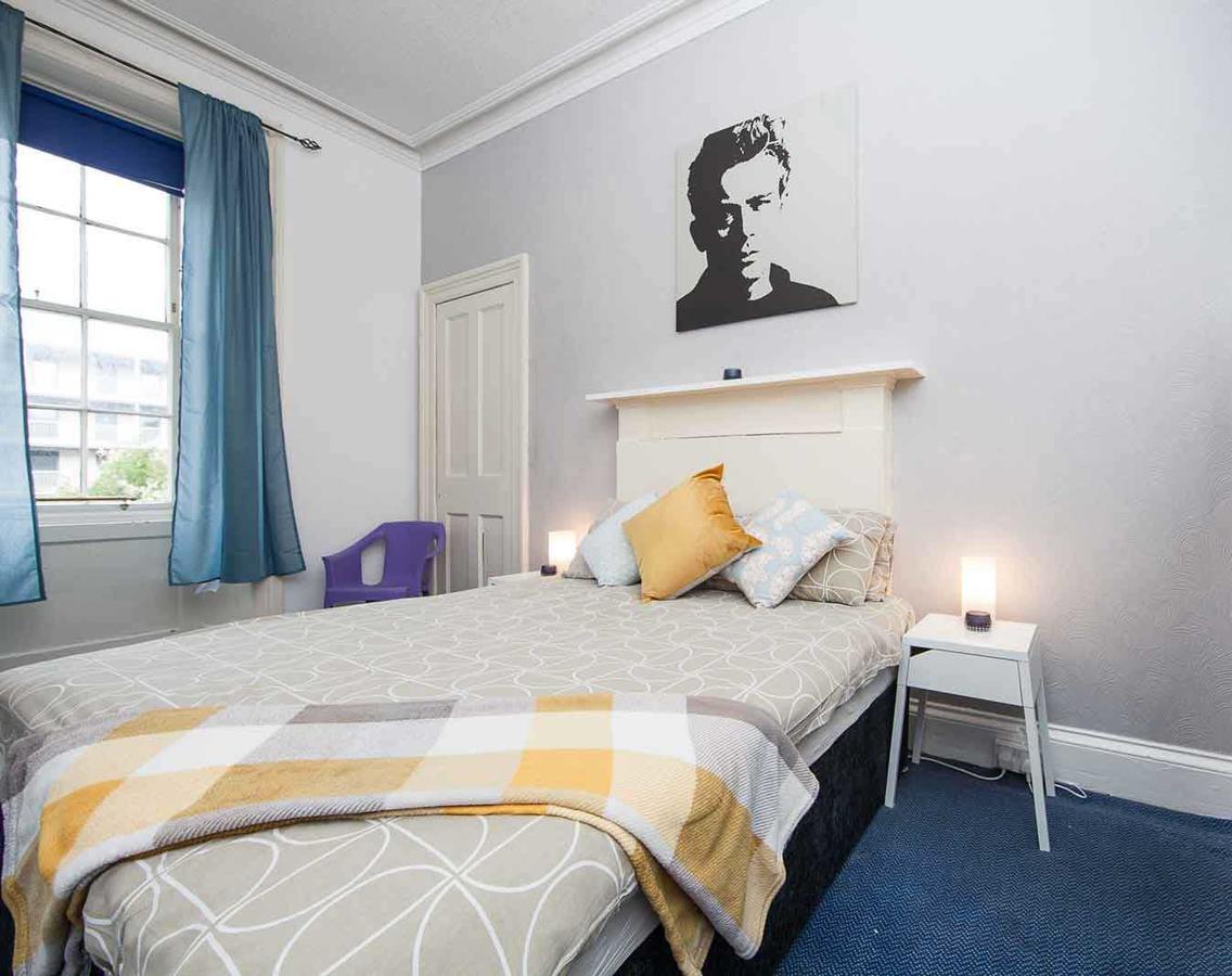 Kingsview Rooms EDI Exterior foto