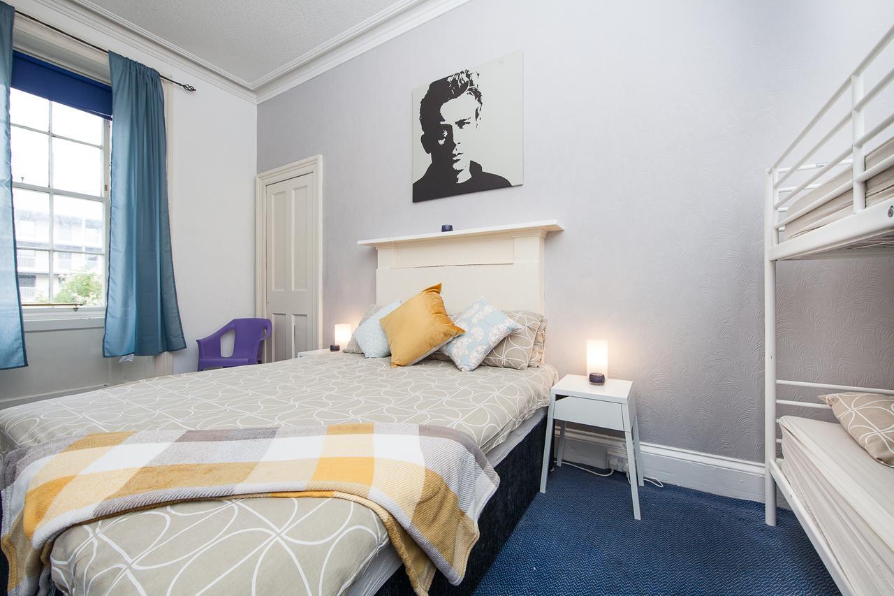Kingsview Rooms EDI Exterior foto