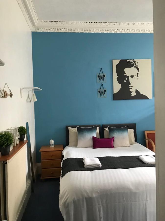 Kingsview Rooms EDI Exterior foto