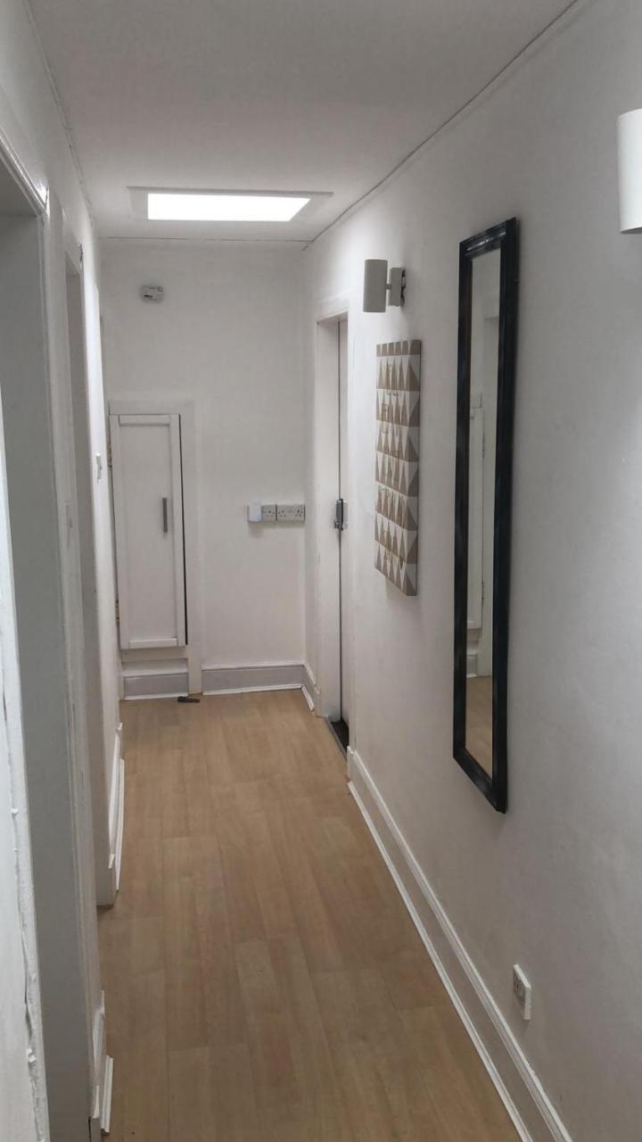 Kingsview Rooms EDI Exterior foto