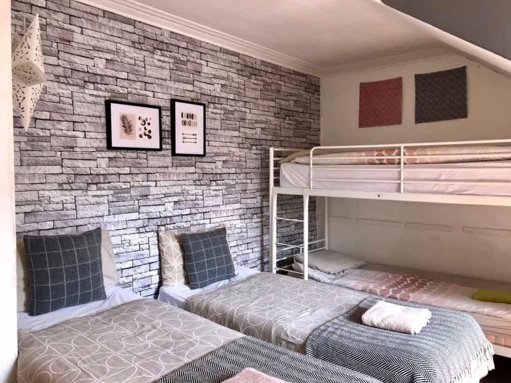 Kingsview Rooms EDI Exterior foto