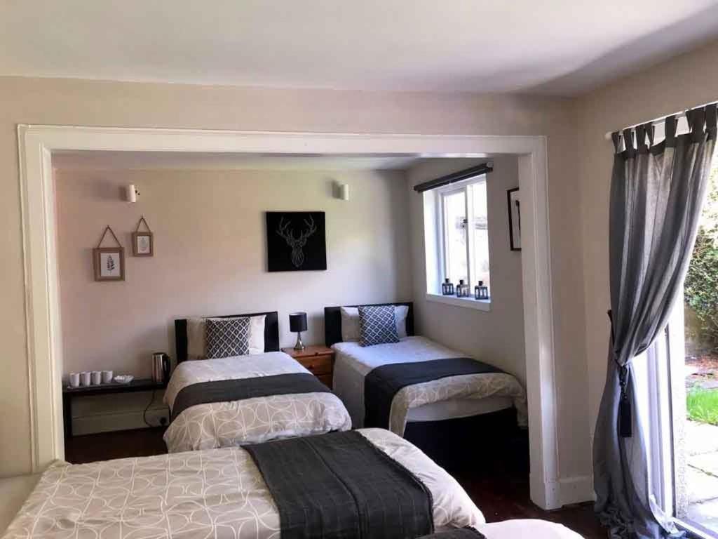 Kingsview Rooms EDI Exterior foto